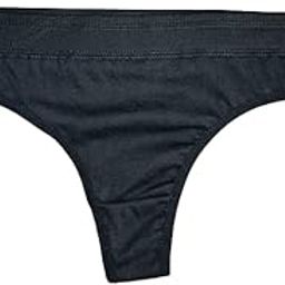 LEATHEX Women's Cotton Fitted Bikini Style Underwear | Women Thong Panty | Women Seamless Panty | Low Rise Sexy Solid G-String Sexy Lingerie Panties Briefs | 100% Super Cotton-picture-19