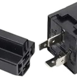 Engine Cut-Off GPS Device 12 Volt Relay with Wiring for Car Truck & Motorcycle Security Systems-image-69
