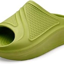 bacca bucci Floats—Ultra Lightweight EVA Slides for Men-picture-11