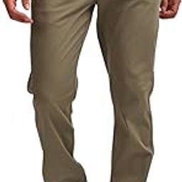 Men's Relaxed Fit Low Rise Cargo Pant-image-16