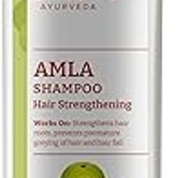 Jiva Amla Shampoo 200 ml | 100% Ayurvedic Formulation Strenghens Hair, Controls Hairfall And Dandruff | Suitable for Men & Women (Pack Of 1)-image-21