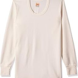 Men's Solid Skinny Fit Undershirt-18