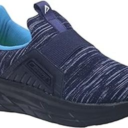 Nexus Pulse Men's Slip-on Walking, Running Shoes, Lightweight Soft & Comfortable with Extra Cushion Insole-picture-13