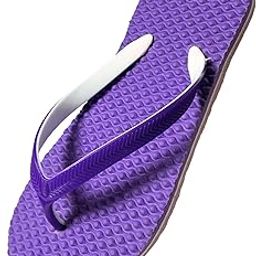 Ortho Comfit Ladies Stylish Flip-Flops with Anti-Slip Sole – Comfortable Slippers for Womens-image-46