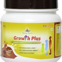 Growth Plus Complete & Balanced Nutrition-10
