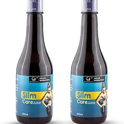 Slimcare Juice 500ml x 2 bottles, support your weightloss, Reduce your belly fat naturally.-image-62