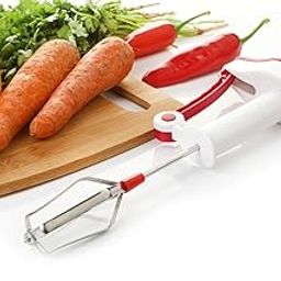 Hommart Multipurpose Hand Mixer And Egg Beater With Stainless Steel Blades For Whipping Cream, Mixing Eggs & Frothing Milk Or Blending Batters-image-65