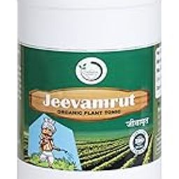 Jeevamrutham Organic Plant Growth and Immunity Booster Natural Plant Liquid Fertilizer for All Plant (34)-image-67