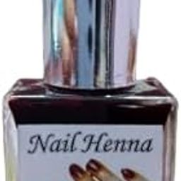 Henna nail polish mehandi-16
