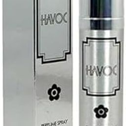 Havocc Silver Mossy, Green, Aldehydic Chypr Eau de Toilette, 75ml-image-87