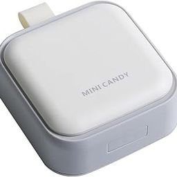 INKULTURE Portable Pretty Medicine Organizer Box Tablets Container Case Travel Pill Box For 07 days | Multicolor | 01 Pcs-image-15