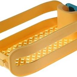 SECRET DESIRE Multipurpose Faucet Rack Dish Cloth Hanger Accessories for Bathroom Brush Yellow|Home & Garden|Kitchen Dining & Bar|Kitchen Storage & Organization|Racks & Holders-image-30