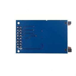 Echocart A8B2 SD Card Read/Write Lecture/Ecriture Module Reader Slot PCBA for Arduino-24