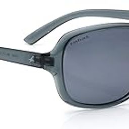 Bugeye Shaped Plastic Frame Polarized Sunglasses for Women-image-11