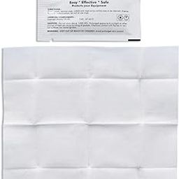 99.9% Technical Prep Pads,Multi-Purpose cleaning Wipes to Surfaces/Electronics for Computers, Laptops, Mobiles (WIPESPACKOF5)-image-98
