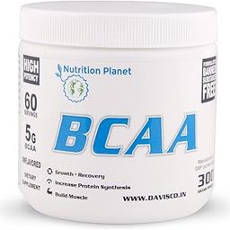 BCAA Unflavored 300g-image-26