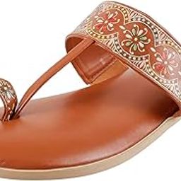 Women Synthetic Women Sandals (32-9856)-image-51