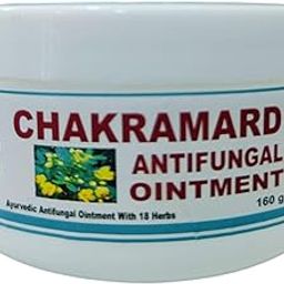 Herbal Siddhi - "Tan Ki Sampoorna Suraksha" Ayurvedic Itching and Irritation Skin Care Anti-Fungal Relief 160 gm Malam Cream Set of 1-image-3