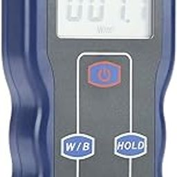 Sunlight Meter For Gardening, 4-1/2 LCD Display Solar Power Meter Light Meter Measures Light in W/m² and Btu Versatile Application for Gardening and Research-0