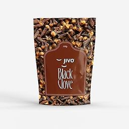 Jivo Whole Clove (Laung) | 100 gm | No artificial colours or preservatives-image-38