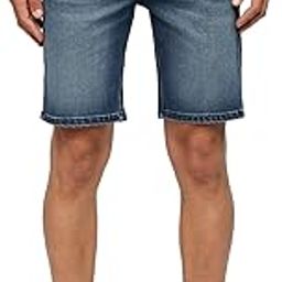 Men's Boyfriend Shorts-image-43