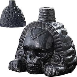 Death Whistle, Hyper Whistle, Didgeridoo Instrument for Unique Sound Effects and Pranks Scary Noisemakers for Halloween & Mischief - Professional Sound Kit with Bone-Chilling Effects-image-72