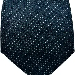 blacksmith Slim Polka Dot Formal Tie for Men-picture-25