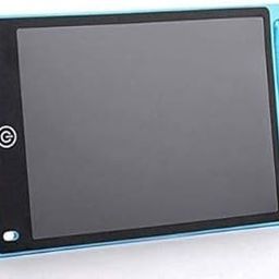 Mahansh - Portable LCD Writing Pad Board Slate Drawing Tablet Record Notes Digital Notepad with Pen Handwriting Pad Paperless Graphic Tablet for Kids at Home School, Writing Pads,Tablet-image-9