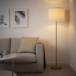 Floor Lamp for Living Room, Modern Standing Light Fixture-24