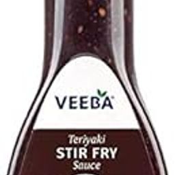 Veeba Teriyaki Stir Fry Sauce (350g)-image-67