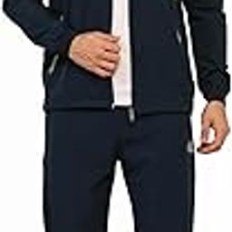 Men's Ns Lycra Mesh Lining | Track Suit For Men | Track Suit For Men Winter | tracksuit Men,Multisport Activity Tracksuits-image-68