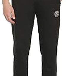 Men Tapered Fit Track Pant-picture-21