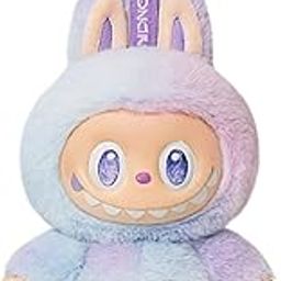 Keychain Doll - Monsters Big into Energy Series Blind Box | Surprise Gift Toys | Modern Home Decor | Collectible Set for Desk Accessories, Keychain | Suit for Bag Purse for Kids Girls Boys-image-23