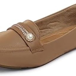 Trendy Comfort with Extra Soft Bottom Casual Ballerinas for Woman & Girl-picture-5