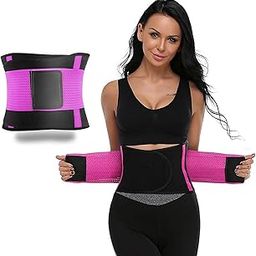 ADA Professional Back Brace Posture Corrector Lumbar Supports Belt for Lower Back Pain and Weight Loss-picture-3