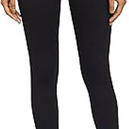 Women Thermal Wear Pyjama Regular Pajama Bottom (LGWTHPYJSG001_Black_S)-image-26