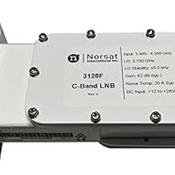 LNB 3120, C-Band PLL LNB-picture-20