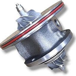 PAANJO Turbocharger for Tata Indica (OEM no:-KP35-003) Model Turbo Core-19