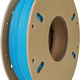 CALANDIS™ 3D Printer Filament Bundle Accuracy +/- 0.02mm 1kg/Roll Printing Material Blue | 3D Printer Consumables | 3D Printers & Supplies-1