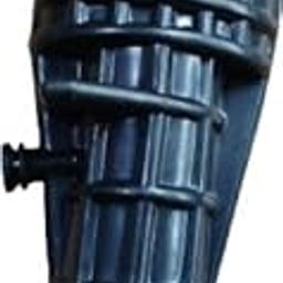 KUMAVEEN Bike Engine Breather Air Hose Rubber, Fz V1 V2-11