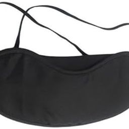 UJEAVETTE® 5xSoft Travel Eye Mask Blindfold Night Sleeping Relaxing Eye Mask for Children-image-52