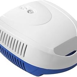 Dr Brison Ultra-Compact Nebulizer Machine for Adults & Kids | Low Noise, Portable & Efficient | Complete Mask Kit | Fast Respiratory Relief for Asthma, Bronchitis & Home Therapy | White-image-78