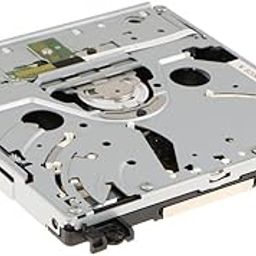 Meadawgs®PCB Board Assembly for Wii DVD Drive Disc Replacement Repair Part|1Piece DVD Disc Drive-17