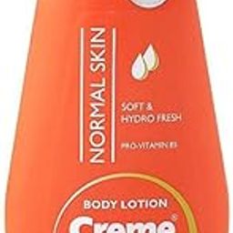 Creme 21 Body Lotion Germ Shield Lotion For Normal Skin-39