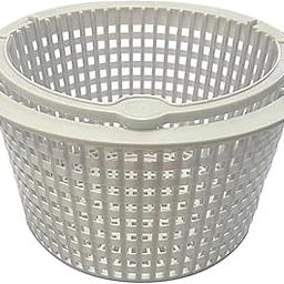 MYADDICTION Pool Skimmer Basket Anti Clogging Debris Leaf Collector Replace for Spx1091C-picture-7