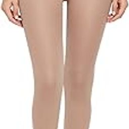 Ladies Opaque Pantyhose Stockings leggings, High Denier Super Comfortable Ankle Length Stockings (14011902_Multi color Free Size)-image-27