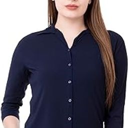 Women's Rayon Shirt-picture-36