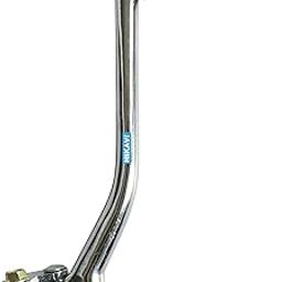 NIKAVI KLA40 Kick Lever Assembly Compatible for Hero Splender Pro-image-34