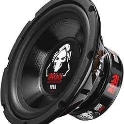 Boss Audio Systems P80DVC Boss Audio 1000 Watt 8 Inch 4 Ohm Subwoofer-image-5