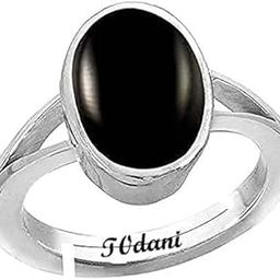 10.25 Ratti Natural Sulemani Hakik Gemstone Stone Ring With Lab Certificate-image-12